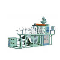 TL-55、60、70 Cantonese polypropylene film blowing machine